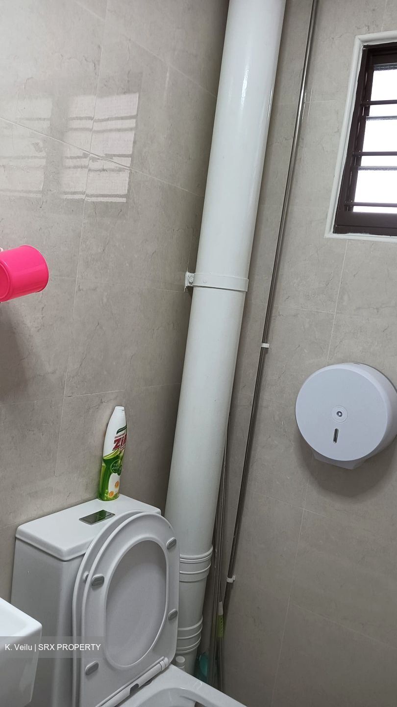 Blk 563 Hougang Street 51 (Hougang), HDB Executive #544505121